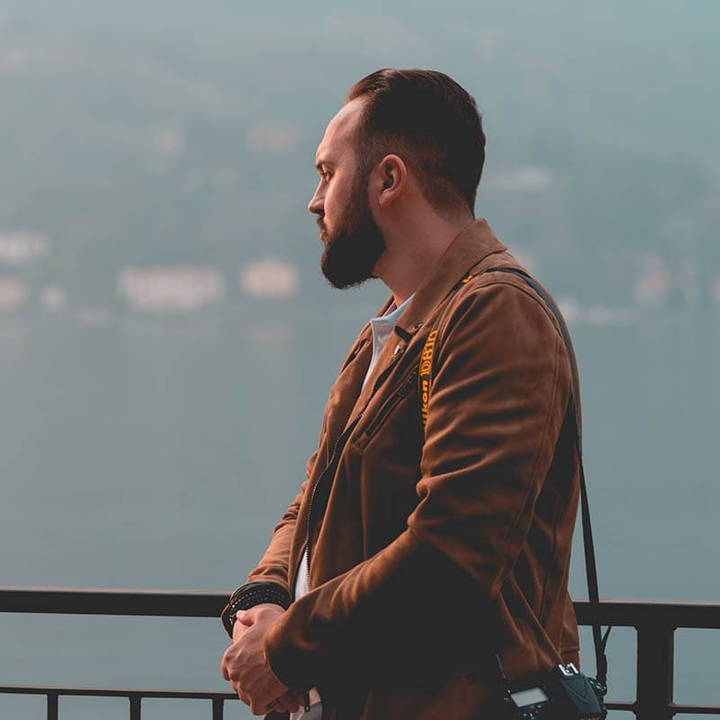 Profilo di Luca Verdi